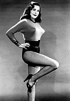 Evelyn West